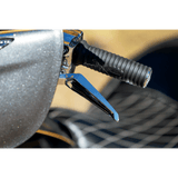 KURYAKYN PHANTOM LEVERS FOR '14'17 INDIAN, CHROME PN 5774 (485088) - DRIVEN Canada's Powersports 191209036140485088