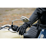 KURYAKYN PHANTOM MIRRORS, CHROME PN 1962 (486563) - DRIVEN Canada's Powersports 191209032029486563