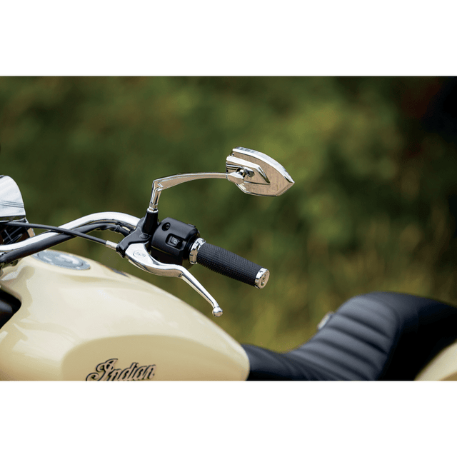 KURYAKYN PHANTOM MIRRORS, CHROME PN 1962 (486563) - DRIVEN Canada's Powersports 191209032029486563