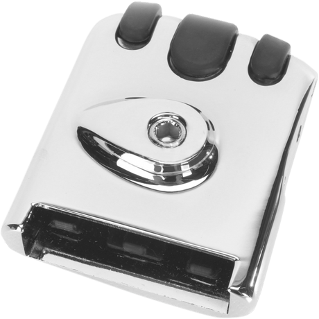 KURYAKYN PILOT BRAKE PEDAL PAD PN 4429 (497822) - DRIVEN Canada's Powersports 191209003500497822