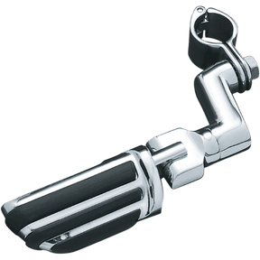 KURYAKYN PILOT PEGS WITH OFFSETS 1 - 1/4" CLAMPS PN 4436 - DRIVEN Canada's Powersports 191209002923499411