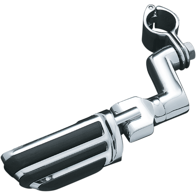 KURYAKYN PILOT PEGS WITH OFFSETS 1 - 1/4" CLAMPS PN 4436 - DRIVEN Canada's Powersports 191209002923499411