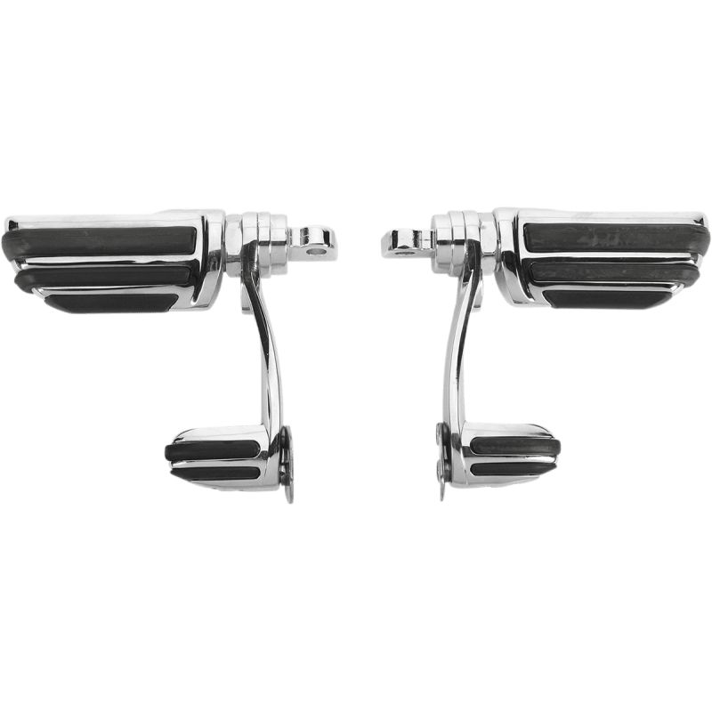 KURYAKYN PILOT PEGS WITH STIRRUPS PN 4428 (497857) - DRIVEN Canada's Powersports 191209003517497857