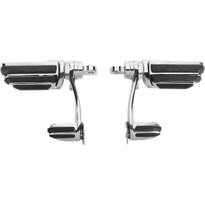 KURYAKYN PILOT PEGS WITH STIRRUPS PN 4428 (497857) - DRIVEN Canada's Powersports 191209003517497857