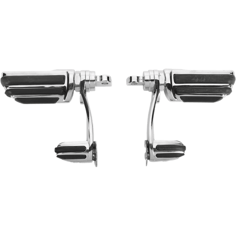 KURYAKYN PILOT PEGS WITH STIRRUPS PN 4428 (497857) - DRIVEN Canada's Powersports 191209003517497857