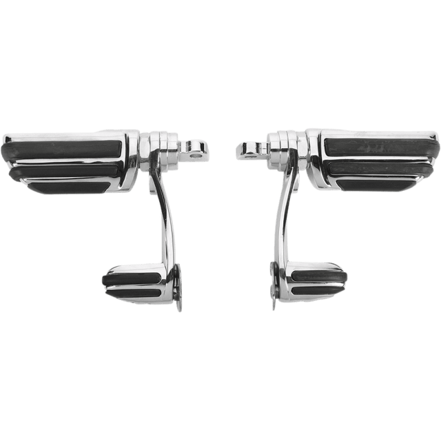 KURYAKYN PILOT PEGS WITH STIRRUPS PN 4428 (497857) - DRIVEN Canada's Powersports 191209003517497857