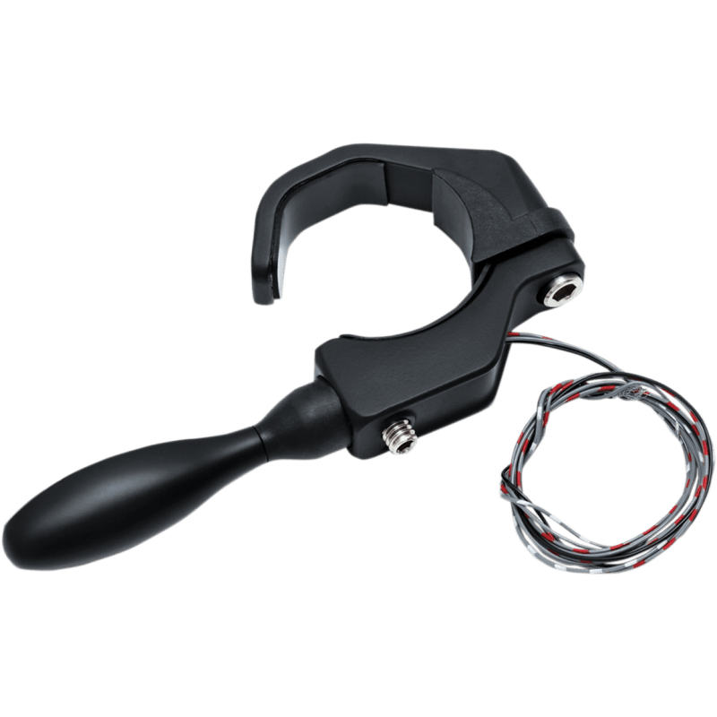 KURYAKYN PIPE WRENCH FORK MOUNTS, BLC PN 2580 (485161) - DRIVEN Canada's Powersports 191209037277485161