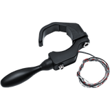 KURYAKYN PIPE WRENCH FORK MOUNTS, BLC PN 2580 (485161) - DRIVEN Canada's Powersports 191209037277485161