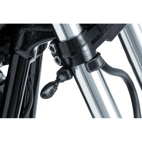 KURYAKYN PIPE WRENCH FORK MOUNTS, BLC PN 2580 (485161) - DRIVEN Canada's Powersports 191209037277485161