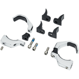 KURYAKYN PIPE WRENCH FORK MOUNTS, PN 2579 - DRIVEN Canada's Powersports 191209037260485160