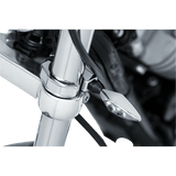 KURYAKYN PIPE WRENCH FORK MOUNTS, PN 2579 - DRIVEN Canada's Powersports 191209037260485160