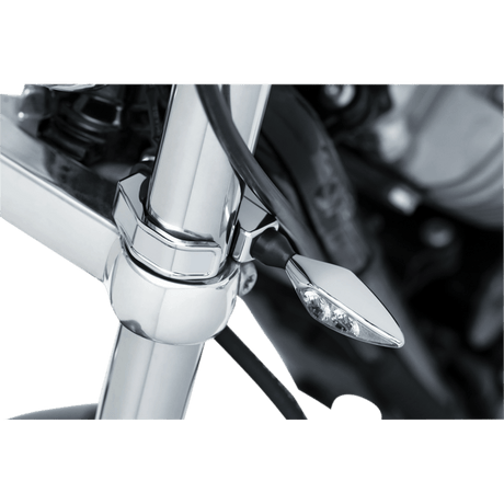 KURYAKYN PIPE WRENCH FORK MOUNTS, PN 2579 - DRIVEN Canada's Powersports 191209037260485160