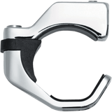 KURYAKYN PIPE WRENCH FORK MOUNTS, PN 2579 - DRIVEN Canada's Powersports 191209037260485160