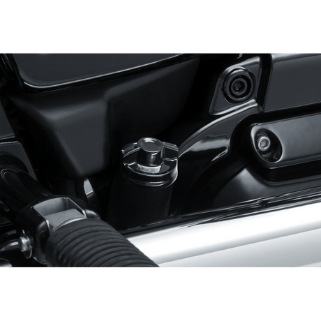 KURYAKYN PRECISION™ DIPSTICK F/18 - 19 S/TAILS, PN 6463 - DRIVEN Canada's Powersports 191209036553483245