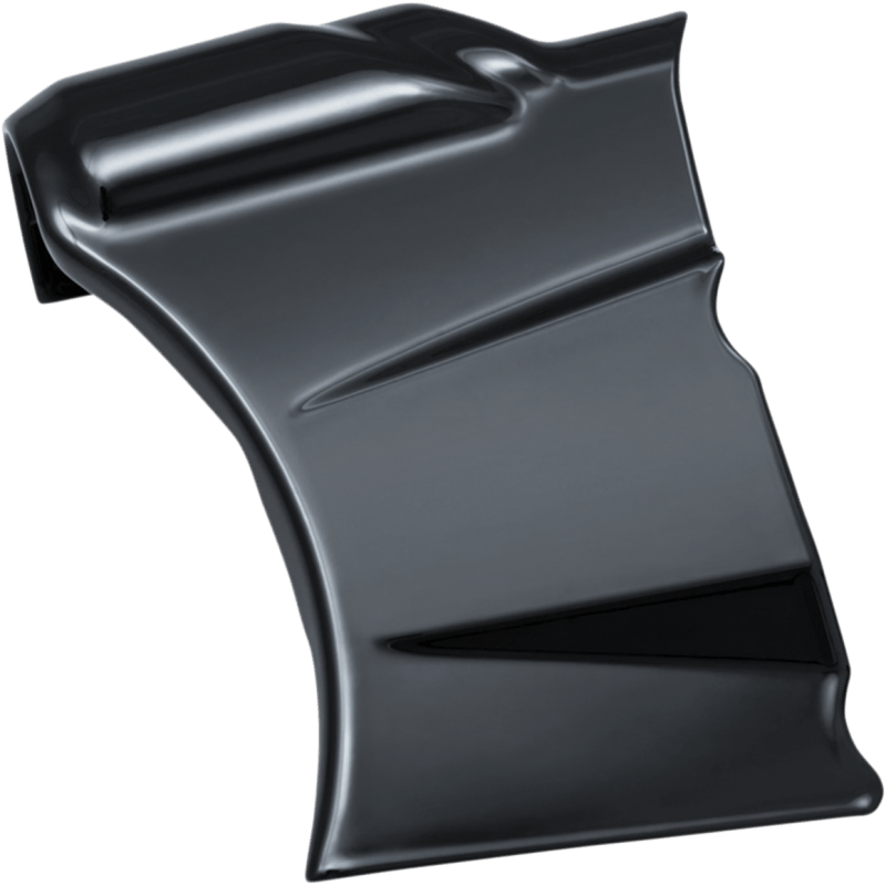 KURYAKYN PRECISION™ OIL LINE COVER, PN 6461 - DRIVEN Canada's Powersports 191209036300483171