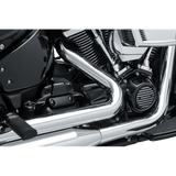 KURYAKYN PRECISION™ OIL LINE COVER, PN 6461 - DRIVEN Canada's Powersports 191209036300483171