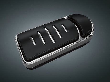 KURYAKYN PREMIUM EXTENDED BRAKE PEDAL PAD PN 7587 (412445) - DRIVEN Canada's Powersports 7587412445