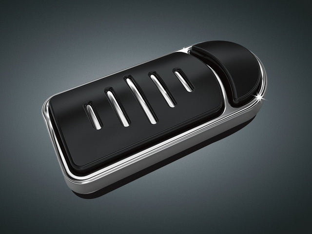 KURYAKYN PREMIUM EXTENDED BRAKE PEDAL PAD PN 7587 (412445) - DRIVEN Canada's Powersports 7587412445