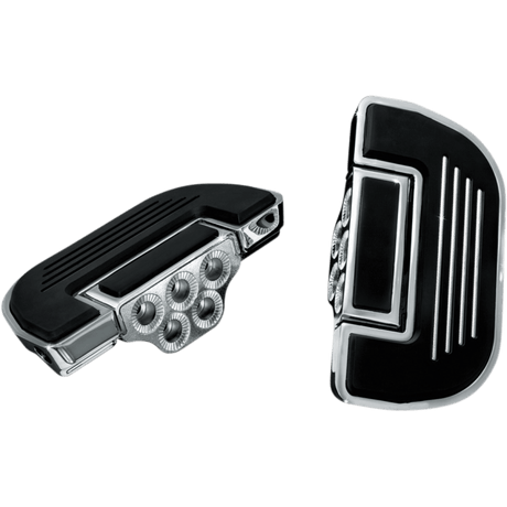 KURYAKYN PREMIUM FL/BOARDS F/DRIVER/PASS PN 4351 - DRIVEN Canada's Powersports 191209012465418798