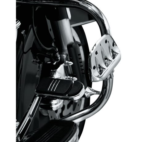 KURYAKYN PREMIUM MINI FL/BOARDS W/MALE MNTS PN 4392 (495621) - DRIVEN Canada's Powersports 191209017071495621