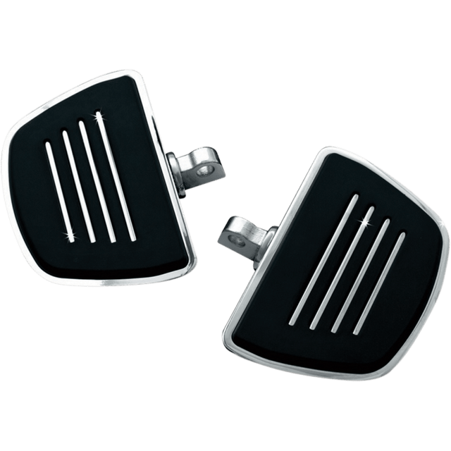 KURYAKYN PREMIUM MINI FL/BOARDS W/MALE MNTS PN 4392 (495621) - DRIVEN Canada's Powersports 191209017071495621