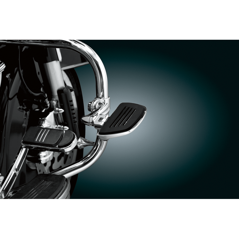 KURYAKYN PREMIUM MINI FL/BOARDS W/MALE MNTS PN 4392 (495621) - DRIVEN Canada's Powersports 191209017071495621