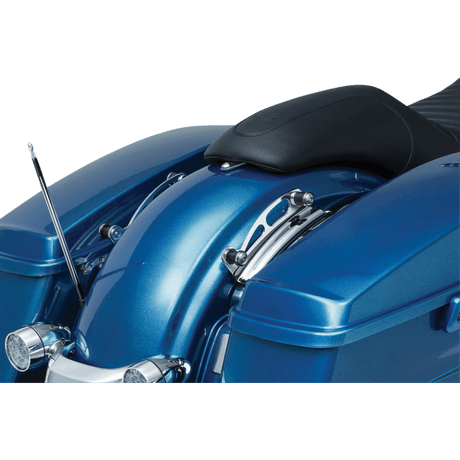 KURYAKYN QUICK RELEASE KIT 14 - 19 FLTR PN 7098 - DRIVEN Canada's Powersports 7098412969