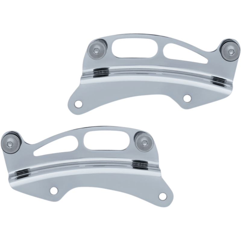 KURYAKYN QUICK RELEASE KIT 14 - 19 FLTR PN 7098 - DRIVEN Canada's Powersports 7098412969