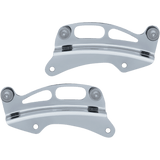 KURYAKYN QUICK RELEASE KIT 14 - 19 FLTR PN 7098 - DRIVEN Canada's Powersports 7098412969