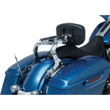 KURYAKYN QUICK RELEASE MOUNT PLATES, 14 - 19 FLTR PN 7093 (412968) - DRIVEN Canada's Powersports 7093412968