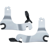 KURYAKYN QUICK RELEASE MOUNT PLATES, 14 - 19 FLTR PN 7093 (412968) - DRIVEN Canada's Powersports 7093412968