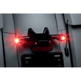 KURYAKYN R ATTO TURN SIGNAL ADP CHALLENGER & CHIEFTAIN, GBLK PN 2843 (420494) - DRIVEN Canada's Powersports 2843420494