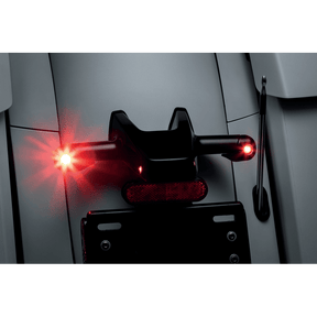 KURYAKYN R ATTO TURN SIGNAL ADP CHALLENGER & CHIEFTAIN, GBLK PN 2843 (420494) - DRIVEN Canada's Powersports 2843420494