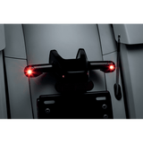 KURYAKYN R ATTO TURN SIGNAL ADP CHALLENGER & CHIEFTAIN, GBLK PN 2843 (420494) - DRIVEN Canada's Powersports 2843420494