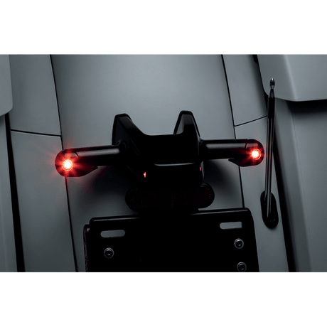 KURYAKYN R ATTO TURN SIGNAL ADP CHALLENGER & CHIEFTAIN, GBLK PN 2843 (420494) - DRIVEN Canada's Powersports 2843420494