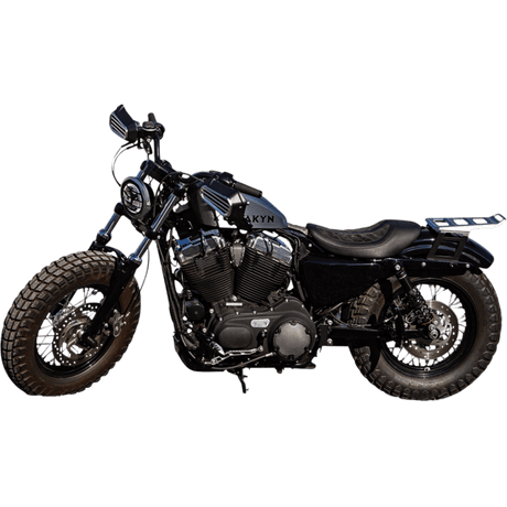 KURYAKYN RACK LUGG 04+ PN 6664 - DRIVEN Canada's Powersports 191209033941485140