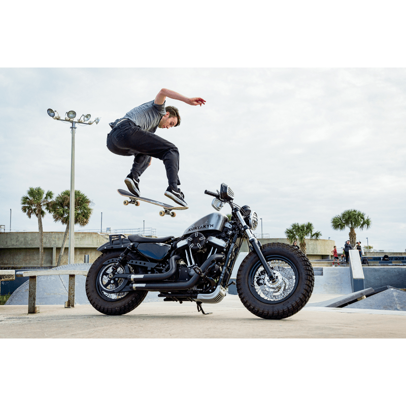 KURYAKYN RACK LUGG 04+ PN 6664 - DRIVEN Canada's Powersports 191209033941485140