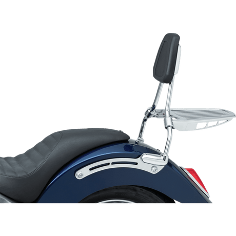 KURYAKYN RACK LUGG FLH - IND 14+ PN 6580 - DRIVEN Canada's Powersports 191209036669424896