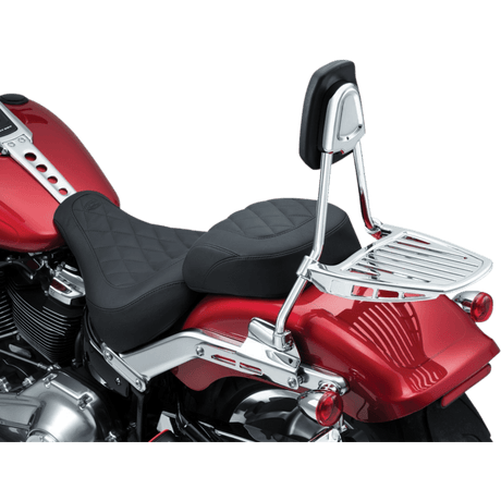 KURYAKYN RACK LUGG FLH - IND 14+ PN 6580 - DRIVEN Canada's Powersports 191209036669424896