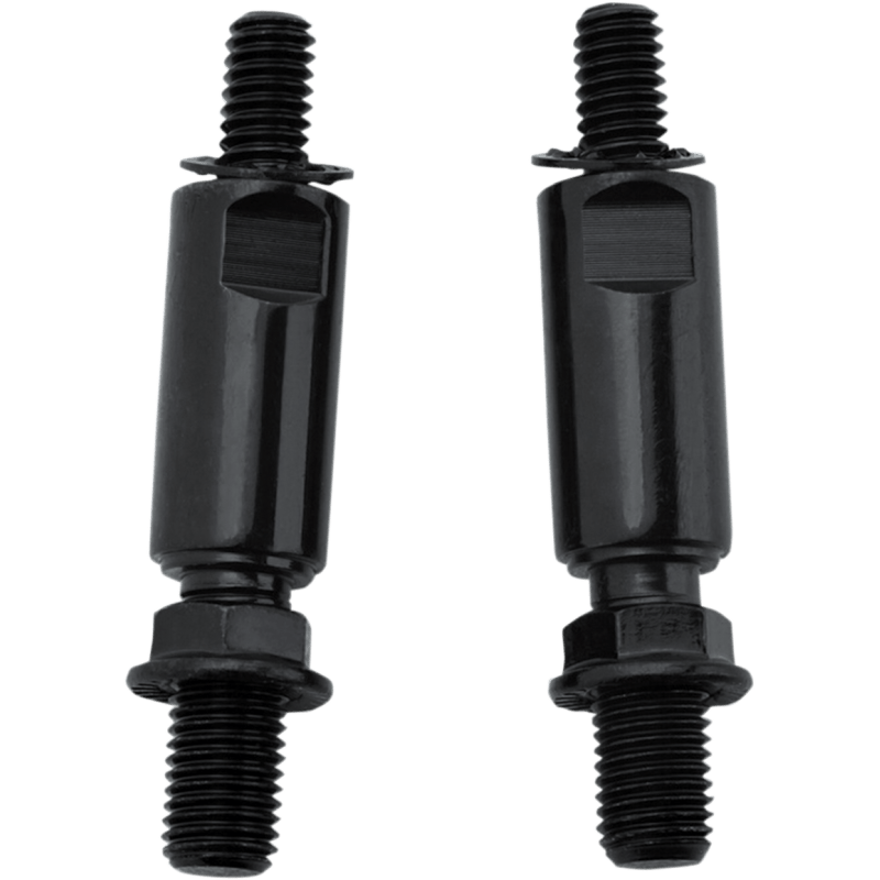 KURYAKYN RAISED MIRROR MOUNT ADAPTERS, PN 1892 - DRIVEN Canada's Powersports 191209026912488921