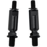 KURYAKYN RAISED MIRROR MOUNT ADAPTERS, PN 1892 - DRIVEN Canada's Powersports 191209026912488921