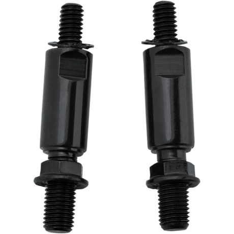 KURYAKYN RAISED MIRROR MOUNT ADAPTERS, PN 1892 - DRIVEN Canada's Powersports 191209026912488921