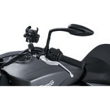 KURYAKYN RAISED MIRROR MOUNT ADAPTERS, PN 1892 - DRIVEN Canada's Powersports 191209026912488921