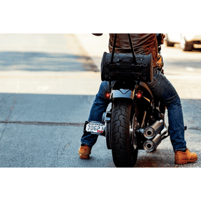 KURYAKYN RAMBLER ROLL BAG PN 5213 - DRIVEN Canada's Powersports 191209035013411957