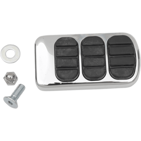 KURYAKYN REAR BRK PEDAL PAD MULTI FITMENTS PN 8027 (497267) - DRIVEN Canada's Powersports 191209005580497267