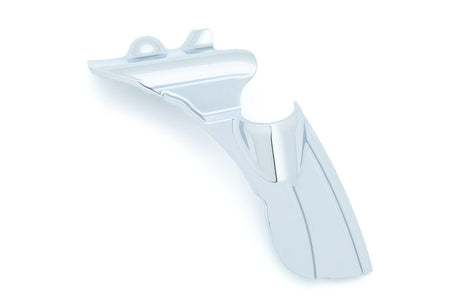 KURYAKYN REAR OIL PANEL ACCENT F/14 - 17 INDIAN PN 5644 (419747) - DRIVEN Canada's Powersports 5644419747