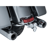 KURYAKYN RECEIVER HITCH FOR '14 - 19 FLHT PN 7657 (481387) - DRIVEN Canada's Powersports 191209024840481387