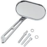 KURYAKYN REDUCED IMAGE CONVEX MIRROR L PN 1408 - DRIVEN Canada's Powersports 191209000264419482