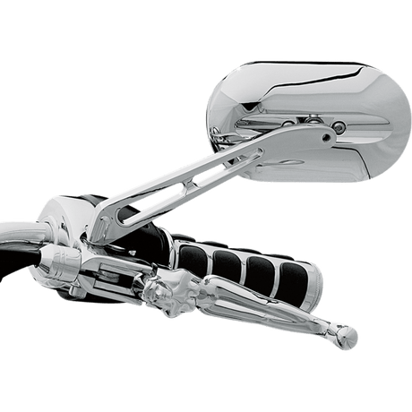 KURYAKYN REDUCED IMAGE CONVEX MIRROR L PN 1409 - DRIVEN Canada's Powersports 191209000257419175