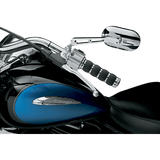 KURYAKYN REDUCED IMAGE CONVEX MIRROR L PN 1409 - DRIVEN Canada's Powersports 191209000257419175